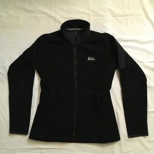 REI Polartech Jacket